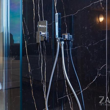 Zac 40 Appartement Bari Buitenkant foto