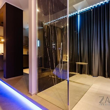 Zac 40 Appartement Bari Buitenkant foto